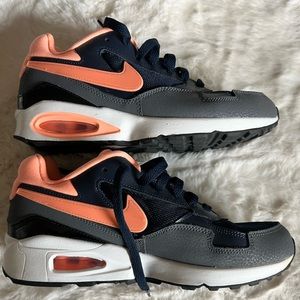 Nike Wmns Air Max ST Womens Running Shoes (705003-401) Size 7.5